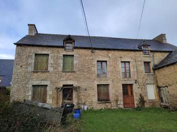Vente Maison 2 chambresYvignac-la-Tour