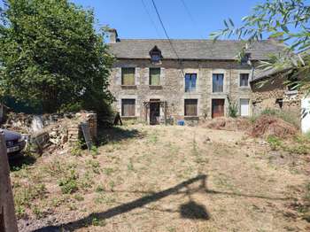 Vente Maison 2 chambresYvignac-la-Tour