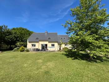 Vente maison 7 pièces Yvignac-la-Tour 22