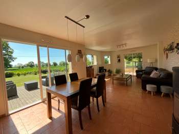 Vente maison 7 pièces Vente maison 7 pièces