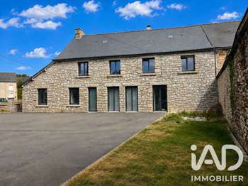 Vente Maison 5 chambresYvignac-la-Tour