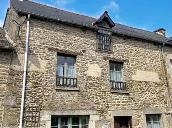Vente Maison 4 chambresYvignac-la-Tour