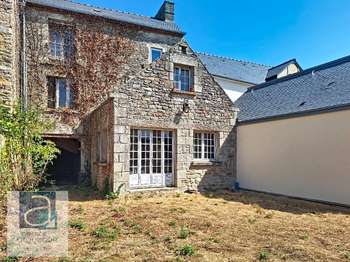 Vente Maison 5 chambresYvignac-la-Tour