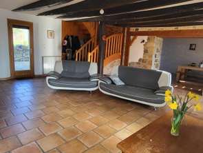 Vente Maison 4 chambresYvignac-la-Tour