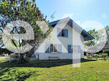 Vente Maison 4 chambresYvoire