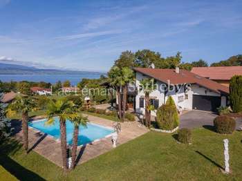 Vente Maison 3 chambresYvoire
