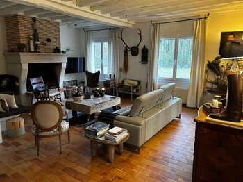 Vente maison 8 pièces Yvoy-le-Marron 41
