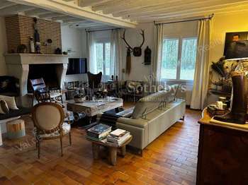 Vente Maison 7 chambresYvoy-le-Marron