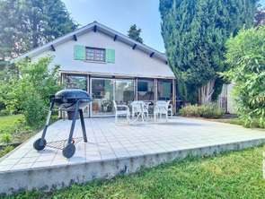 Vente Maison 5 chambresYvrac