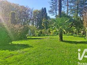 Vente Maison 4 chambresYvrac