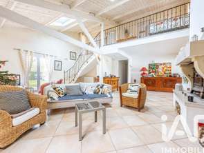 Vente Maison 5 chambresYvrac