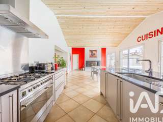 Vente maison 7 pièces Vente maison 7 pièces