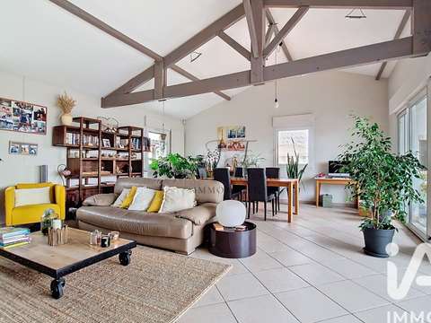 Vente maison 6 pièces Vente maison 6 pièces