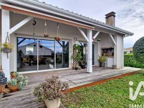 Vente Maison 4 chambresYvrac