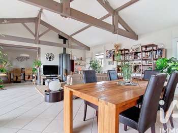 Vente Maison 4 chambresYvrac