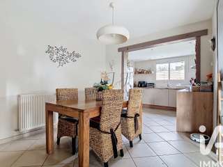 Vente maison 6 pièces Vente maison 6 pièces