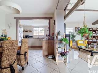 Vente maison 6 pièces Vente maison 6 pièces