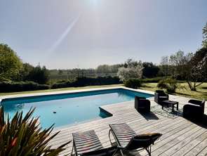 Vente Maison 3 chambresYvrac