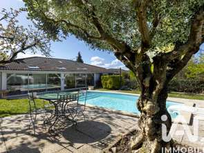 Vente Maison 3 chambresYvrac