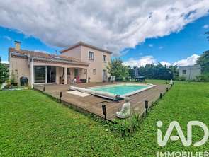 Vente Maison 4 chambresYvrac