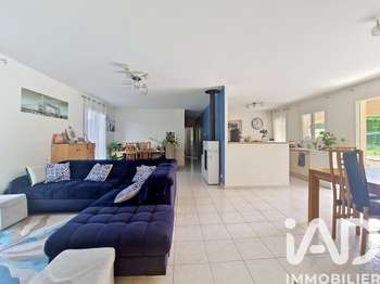 Vente Maison 4 chambresYvrac