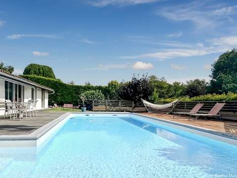 Vente maison 5 pièces Yvrac 33