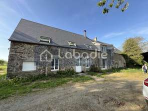 Vente Maison 4 chambresYvrandes