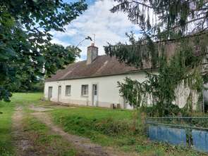 Vente Maison 2 chambresYvré-l'Évêque