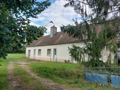 Vente maison 4 pièces Yvré-l'Évêque 72