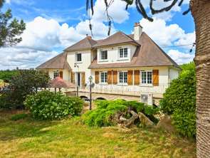 Vente Maison 5 chambresYvré-l'Évêque