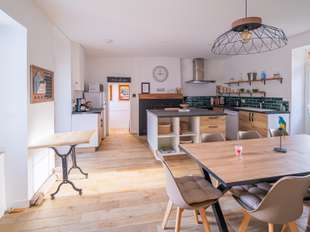 Photo Vente maison Yvré-l'Évêque