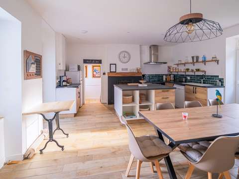 Vente maison 6 pièces Yvré-l'Évêque 72