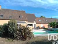 Vente maison 8 pièces Vente maison 8 pièces