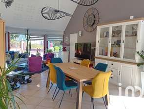 Vente Maison 6 chambresYvré-l'Évêque