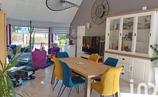 Photo Vente maison Yvré-l'Évêque