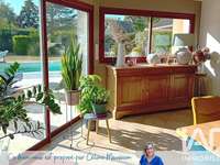 Vente maison 8 pièces Vente maison 8 pièces