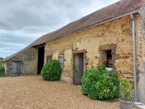 Vente Maison 2 chambresYvré-l'Évêque