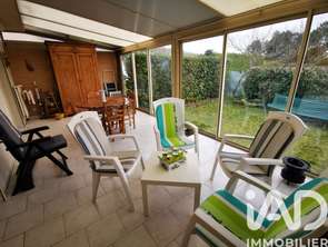Vente Maison 3 chambresYvré-l'Évêque