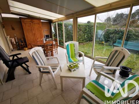 Vente maison 6 pièces Yvré-l'Évêque 72