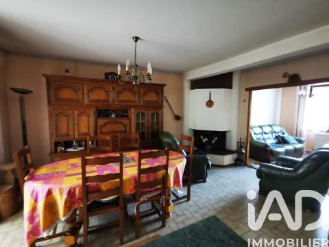 Vente maison 6 pièces Vente maison 6 pièces