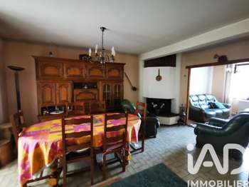 Vente maison 6 pièces Vente maison 6 pièces