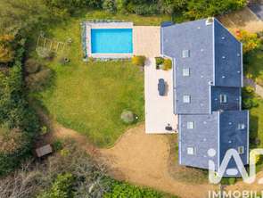 Vente Maison 7 chambresYvré-l'Évêque