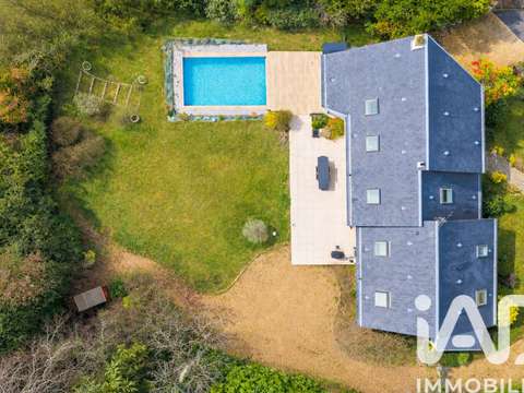 Vente maison 9 pièces Yvré-l'Évêque 72