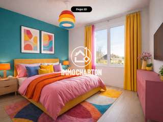 Vente maison 8 pièces Vente maison 8 pièces