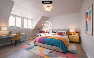 Photo Vente maison Yvré-l'Évêque