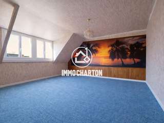 Vente maison 8 pièces Vente maison 8 pièces