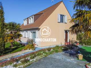 Vente maison 8 pièces Vente maison 8 pièces