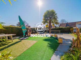 Vente maison 8 pièces Vente maison 8 pièces
