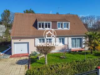 Vente maison 8 pièces Vente maison 8 pièces