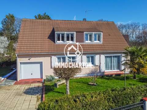 Vente maison 8 pièces Vente maison 8 pièces